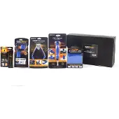 Music Nomad Premium String Changing Kit - 5 pieces