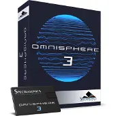 Spectrasonics Omnisphere 3