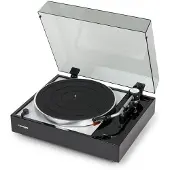 Thorens TD 1500 BLACK