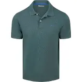 Mcgregor Shirt donkergroen