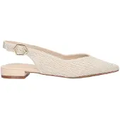 La strada 2501237 Slingbacks | Maat 40 Dames Beige
