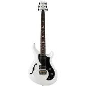 Prs S2 Vela SH Satin Pearl White