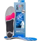 Currex BikePro - High profile - Schoenmaat EU37-39