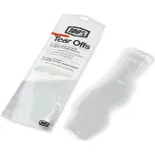 ItalyRacing Accuri/strata Tear-off 20 Units Transparant