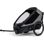 Hamax Outback Next Single Fietskar