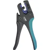 Phoenix Contact WIREFOX 4 1212156 Automatische striptang 0.1 tot 4 mm² 0.3 tot 2.4 mm