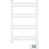 Sanivesk Lima elektrische design radiator 40x60cm 300W wit