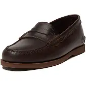 Timberland Mocassins donkerbruin