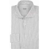 Pure Shirt Streep Beige