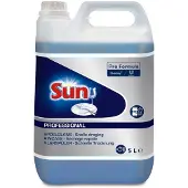 SUN Professional Glansspoelmiddel (5 L)