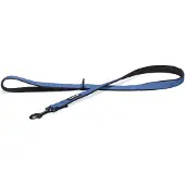Beeztees Dressuurlijn Parinca Premium Blauw 200 X 2 Cm
