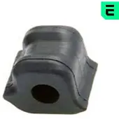 OPTIMAL F1-0147 Stabilisatorstang rubber