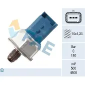 FAE 15636 Brandstofdruksensor