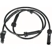 HERTH+BUSS ELPARTS 70660185 Wielsnelheidssensor (ABS)