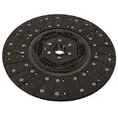 SACHS 1878 011 072 Koppelingsplaat