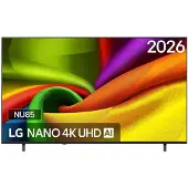 LG 85nu850b6la - Ultra Hd 4k Led-tv 85 Inch 2026
