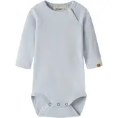 Name it Lange Mouwen Romper 62 EU Jongens