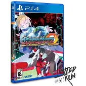 Blaster Master Zero (Limited Run Games) | PS4