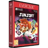 Sunsoft Collection 2