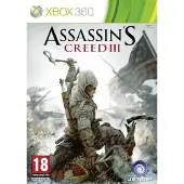 Assassin's Creed III (3)