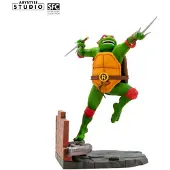 Teenage Mutant Ninja Turtles Raphael - SFC Super Figure Collection 96 Verzamelfiguren standaard