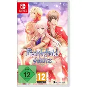 Battlefield Waltz Day One Edition | Switch
