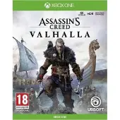Assassin’s Creed Valhalla, Xbox One Standaard Engels, Italiaans