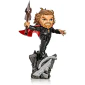 Ginza.se Iron Studios & Minico Avengers: Endgame - Thor-figuur
