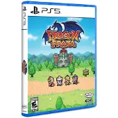 Dragon Prana () | PS5