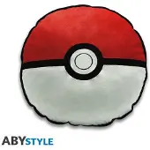 Abystyle POKEMON - Cushion - PokeBall