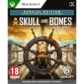 Skull and Bones (Special Edition)