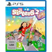 The Sisters 2 Road to Fame PS5