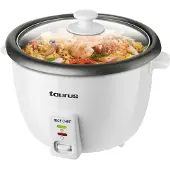 Taurus Rijstkoker Rice Chef 1.8l