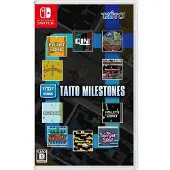 Taito Milestones