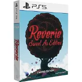Reverie Sweet As Edition Limited Edition | PS5