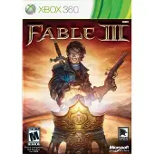 Fable III (360) [MR]