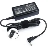 Asus Lader - - 0A001-00045900 - 65W - Compatibel met K401, TP300, X302, UX303, UX32