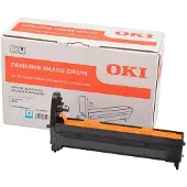 OKI Drum 46507307 Cyaan