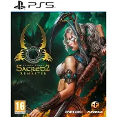 Sacred 2 - Fallen Angel Remaster - PS5