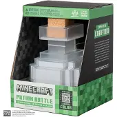 Noble Collection Minecraft: Illuminating Potion Bottle