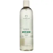 The Body Shop White Musk 400ml Douchegel
