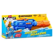 XShot Waterpistool - Gemotoriseerd - 1650 ml - Gatling-puls - - OneSize - Speelgoed