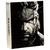Metal Gear Solid Delta: Snake Eater (Deluxe Edition)