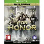For Honor (Gold Edition)