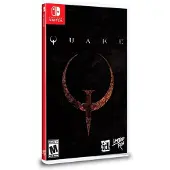 Quake () - Switch