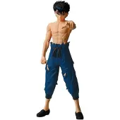 Banpresto Yu Yu Hakusho - Maximatic Figuur - Yusuke Urameshi