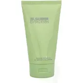 Jil Sander Evergreen Shower Gel150 ml.