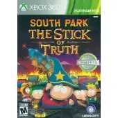 South Park Stick of Truth Standaard Xbox 360