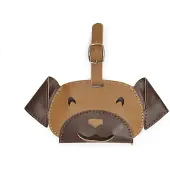 Kikkerland - Poo Bag Carrier Dispenser (DIG07)
