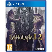 LA-MULANA 1 and 2